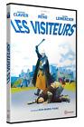 DVD COMEDIE LES VISITEURS - EDITION SPECIALE