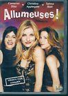 DVD COMEDIE ALLUMEUSES
