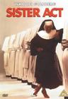 DVD COMEDIE SISTER ACT