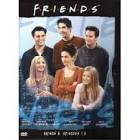 DVD COMEDIE FRIENDS - SAISON 6 - EPISODES 1 A 8