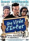 DVD COMEDIE UNE VIREE D'ENFER