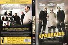 DVD COMEDIE LES PARRAINS - SINGLE 1 DVD - 1 FILM
