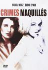 DVD COMEDIE CRIMES MAQUILLES