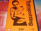 DVD COMEDIE TRAINSPOTTING - DEFINITIVE EDITION