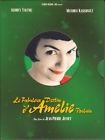 DVD COMEDIE LE FABULEUX DESTIN D'AMELIE POULAIN
