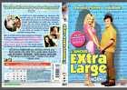 DVD COMEDIE L'AMOUR EXTRA LARGE