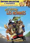 DVD COMEDIE NOS VOISINS, LES HOMMES - EDITION COLLECTOR