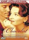 DVD COMEDIE LE CHOCOLAT - EDITION SIMPLE