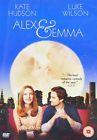 DVD COMEDIE ALEX & EMMA