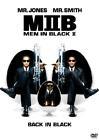 DVD COMEDIE MEN IN BLACK II - EDITION SIMPLE