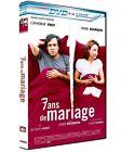 DVD COMEDIE 7 ANS DE MARIAGE