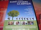 DVD COMEDIE SAINT-JACQUES... LA MECQUE - EDITION SIMPLE