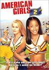 DVD COMEDIE AMERICAN GIRLS 2