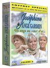 DVD COMEDIE JOSEPHINE, ANGE GARDIEN - COFFRET 3 - PACK SPECIAL