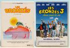 DVD COMEDIE LES BRONZES - L'INTEGRALE - PACK SPECIAL