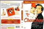 DVD COMEDIE CHOUCHOU - EDITION COLLECTOR