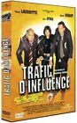 DVD COMEDIE TRAFIC D'INFLUENCE
