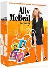 DVD COMEDIE ALLY MCBEAL - SAISON 3