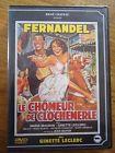 DVD COMEDIE LE CHOMEUR DE CLOCHEMERLE