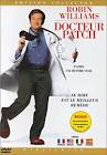DVD COMEDIE DOCTEUR PATCH - EDITION COLLECTOR