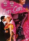 DVD COMEDIE CAN-CAN