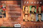 DVD COMEDIE FRIENDS SAISON 10 - EPISODES 13-16