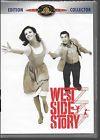 DVD COMEDIE WEST SIDE STORY - EDITION COLLECTOR