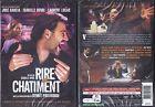 DVD COMEDIE RIRE ET CHATIMENT