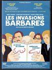 DVD COMEDIE LES INVASIONS BARBARES