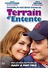 DVD COMEDIE TERRAIN D'ENTENTE