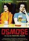 DVD COMEDIE OSMOSE