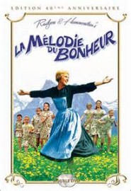 DVD COMEDIE LA MELODIE DU BONHEUR - EDITION COLLECTOR
