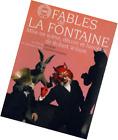 DVD COMEDIE LES FABLES DE LA FONTAINE
