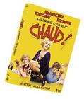 DVD COMEDIE CERTAINS L'AIMENT CHAUD - EDITION COLLECTOR