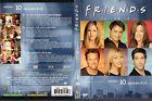 DVD COMEDIE FRIENDS SAISON 10 - EPISODE 9 A 12