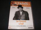 DVD COMEDIE LE GRAND CHEF