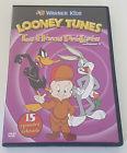 DVD COMEDIE LOONEY TUNES - TES HEROS PREFERES - VOLUME 3