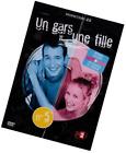 DVD COMEDIE UN GARS, UNE FILLE - N°5