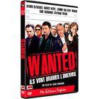 DVD COMEDIE WANTED