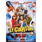 DVD COMEDIE LE CARTON