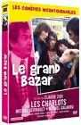 DVD COMEDIE LE GRAND BAZAR