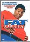 DVD COMEDIE FAT ALBERT