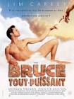 DVD COMEDIE BRUCE TOUT-PUISSANT + LA RECRUE