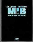 DVD COMEDIE MEN IN BLACK - EDITION LIMITEE