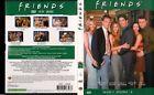 DVD COMEDIE FRIENDS - SAISON 5 - EPISODES 1 A 6