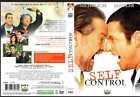 DVD COMEDIE SELF CONTROL