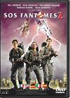DVD COMEDIE SOS FANTOMES 2 - EDITION SPECIALE