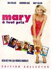 DVD COMEDIE MARY A TOUT PRIX - EDITION COLLECTOR