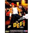 DVD COMEDIE LE DEFI