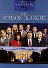 DVD COMEDIE A LA MAISON BLANCHE - SAISON 4